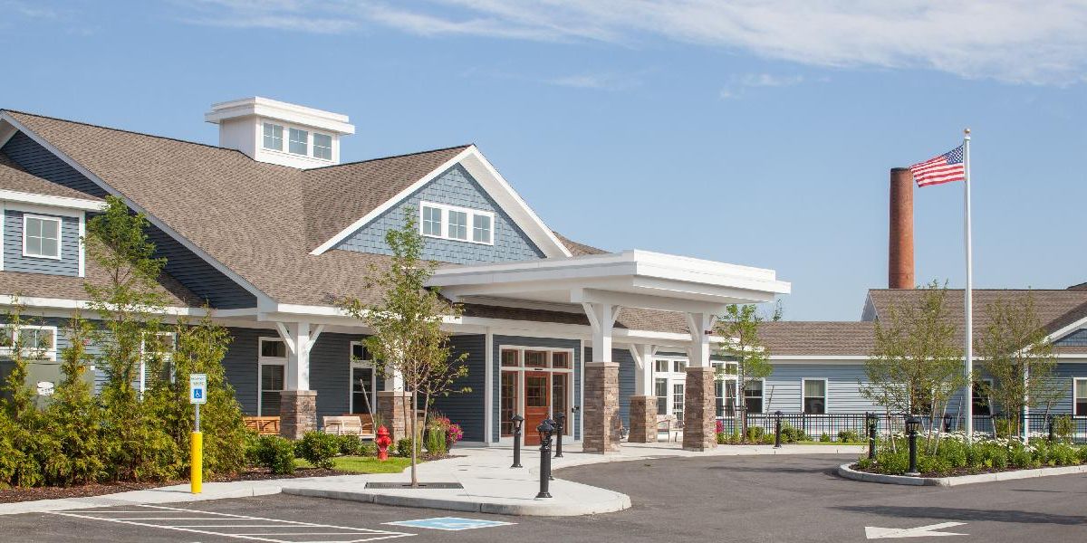 THE BEST 15 Assisted Living Facilities in Danvers, MA Seniorly